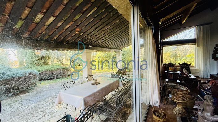 Image No.26-Maison de 4 chambres à vendre à La Bastide-d'Engras