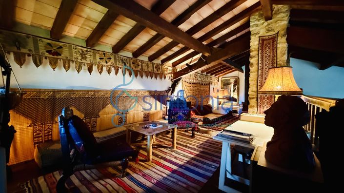 Image No.27-Maison de 4 chambres à vendre à La Bastide-d'Engras