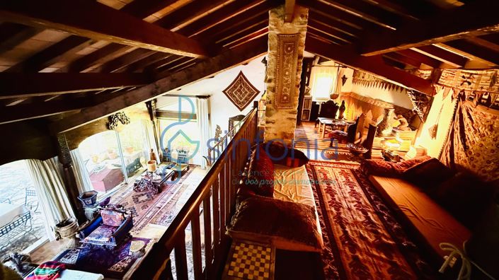 Image No.29-Maison de 4 chambres à vendre à La Bastide-d'Engras