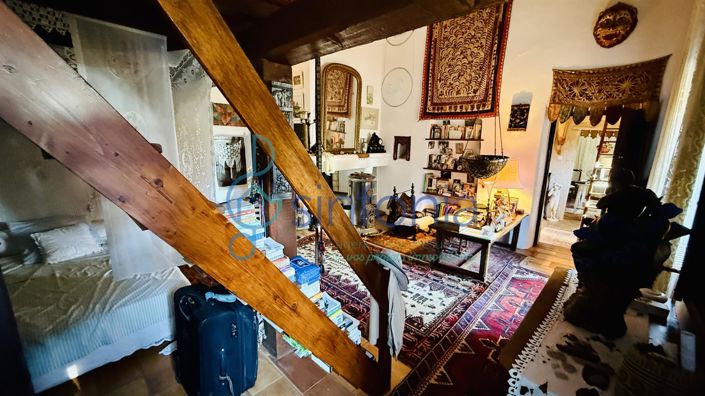 Image No.32-Maison de 4 chambres à vendre à La Bastide-d'Engras