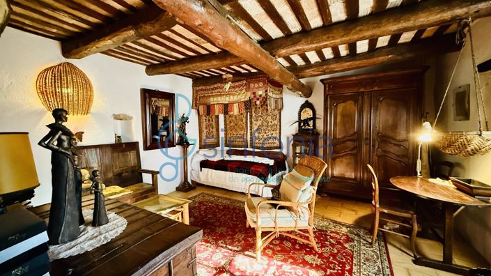 Image No.38-Maison de 4 chambres à vendre à La Bastide-d'Engras