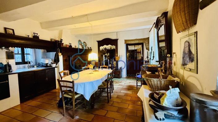 Image No.39-Maison de 4 chambres à vendre à La Bastide-d'Engras