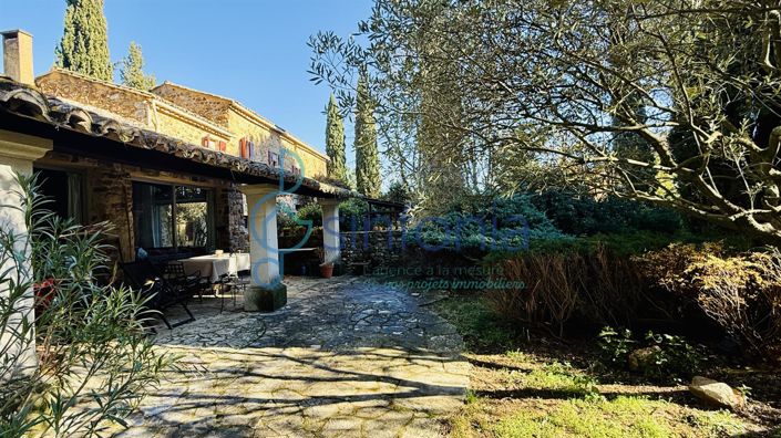 Image No.41-Maison de 4 chambres à vendre à La Bastide-d'Engras