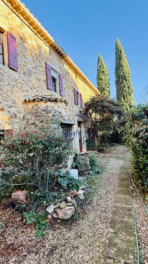 Image No.42-Maison de 4 chambres à vendre à La Bastide-d'Engras