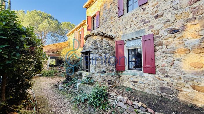 Image No.43-Maison de 4 chambres à vendre à La Bastide-d'Engras