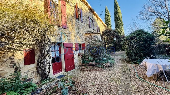 Image No.45-Maison de 4 chambres à vendre à La Bastide-d'Engras