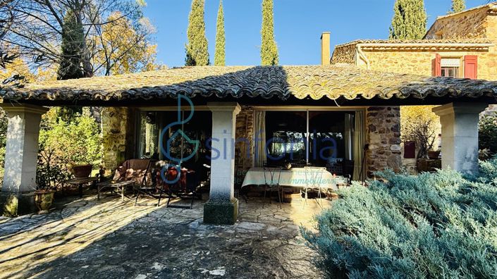 Image No.50-Maison de 4 chambres à vendre à La Bastide-d'Engras