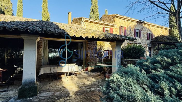 Image No.52-Maison de 4 chambres à vendre à La Bastide-d'Engras