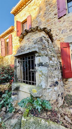 Image No.54-Maison de 4 chambres à vendre à La Bastide-d'Engras
