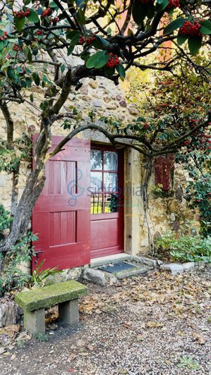 Image No.55-Maison de 4 chambres à vendre à La Bastide-d'Engras