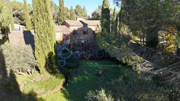 Image No.57-Maison de 4 chambres à vendre à La Bastide-d'Engras