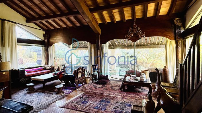 Image No.8-Maison de 4 chambres à vendre à La Bastide-d'Engras