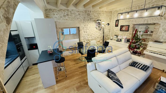 Image No.6-Maison de 3 chambres à vendre à La Calmette