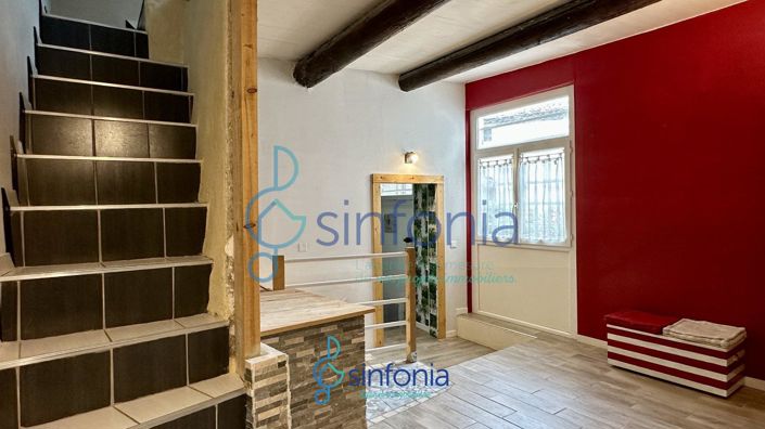 Image No.10-Maison de 3 chambres à vendre à Saint-Chaptes