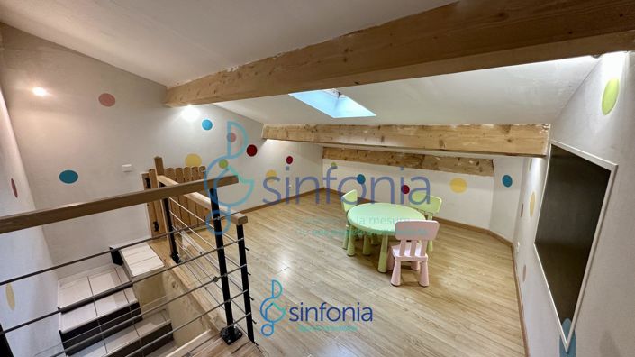 Image No.11-Maison de 3 chambres à vendre à Saint-Chaptes