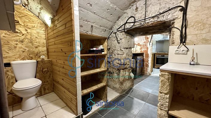 Image No.18-Maison de 3 chambres à vendre à Saint-Chaptes