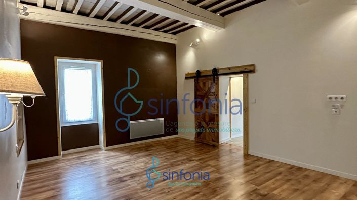 Image No.2-Maison de 3 chambres à vendre à Saint-Chaptes