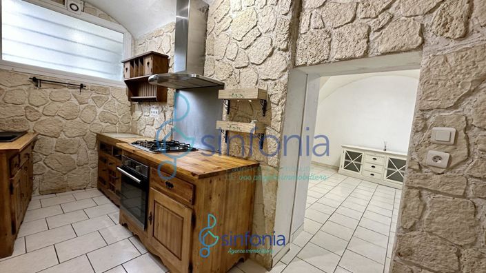 Image No.22-Maison de 3 chambres à vendre à Saint-Chaptes