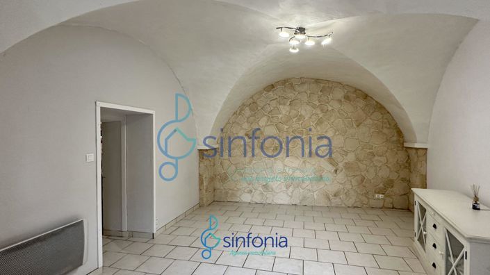 Image No.3-Maison de 3 chambres à vendre à Saint-Chaptes