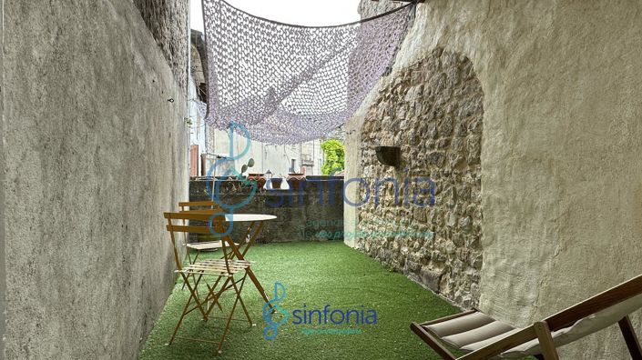 Image No.4-Maison de 3 chambres à vendre à Saint-Chaptes