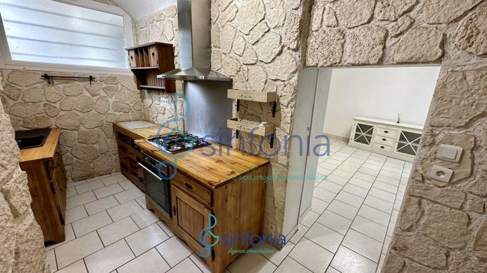 Image No.5-Maison de 3 chambres à vendre à Saint-Chaptes