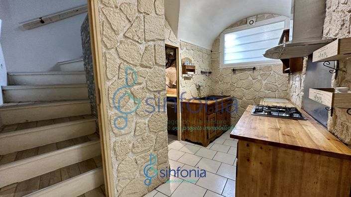 Image No.6-Maison de 3 chambres à vendre à Saint-Chaptes