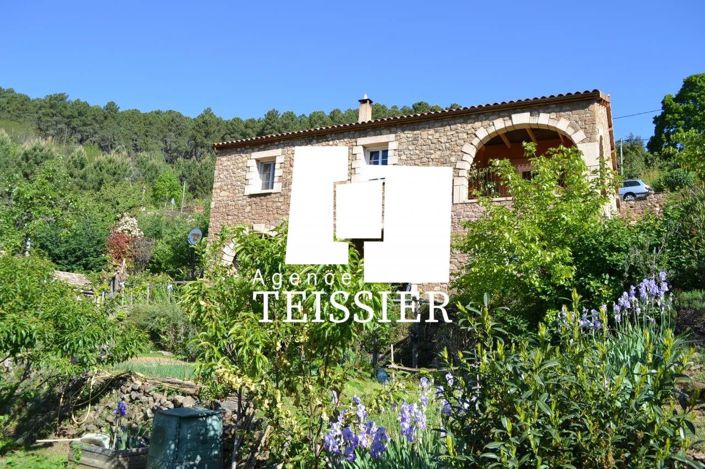 Image No.16-Propriété de 3 chambres à vendre à Payzac