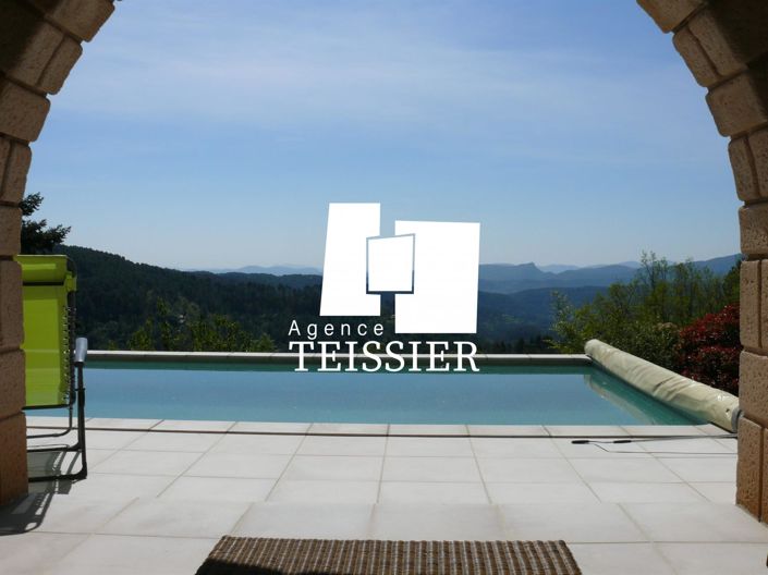 Image No.2-Propriété de 3 chambres à vendre à Payzac