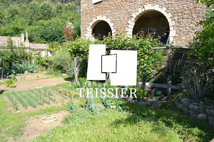 Image No.20-Propriété de 3 chambres à vendre à Payzac