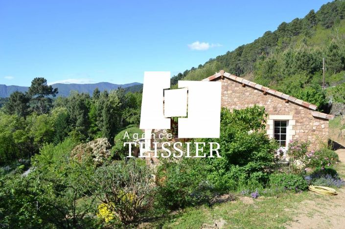 Image No.22-Propriété de 3 chambres à vendre à Payzac