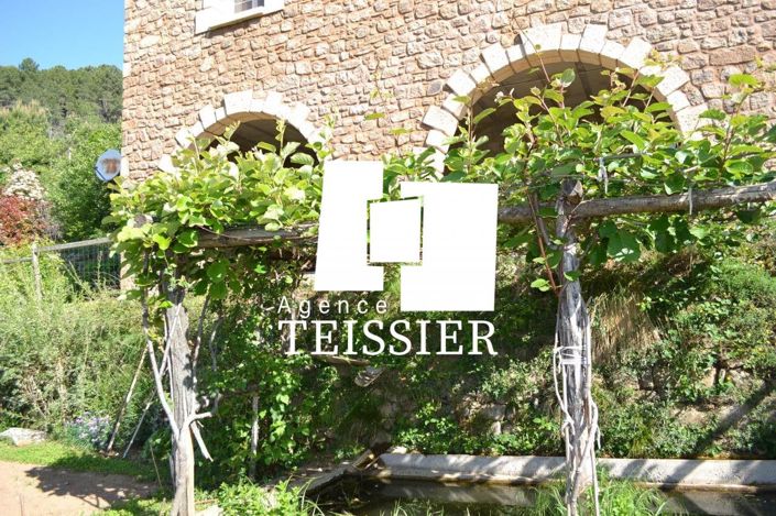 Image No.25-Propriété de 3 chambres à vendre à Payzac