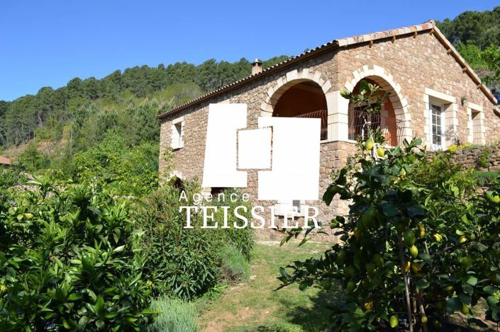 Image No.28-Propriété de 3 chambres à vendre à Payzac