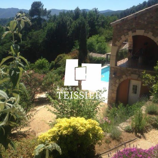 Image No.3-Propriété de 3 chambres à vendre à Payzac