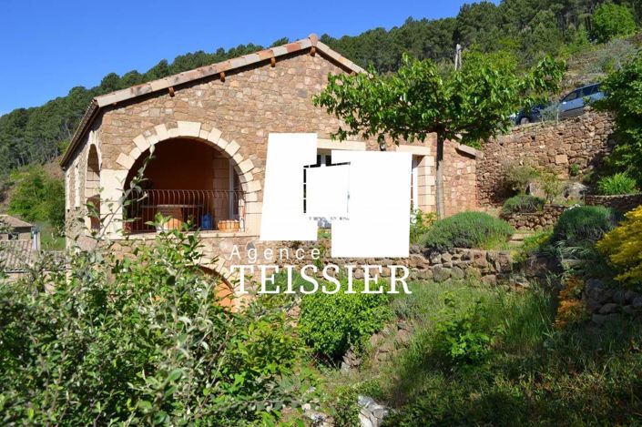 Image No.30-Propriété de 3 chambres à vendre à Payzac