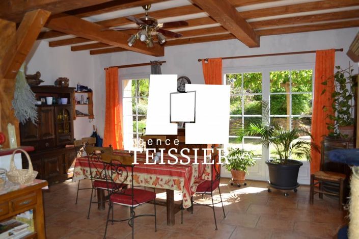 Image No.4-Propriété de 3 chambres à vendre à Payzac