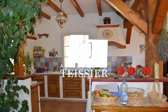 Image No.6-Propriété de 3 chambres à vendre à Payzac