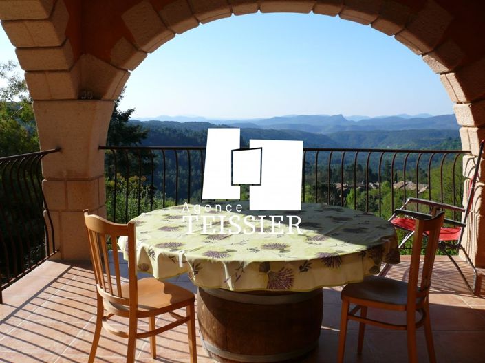 Image No.7-Propriété de 3 chambres à vendre à Payzac