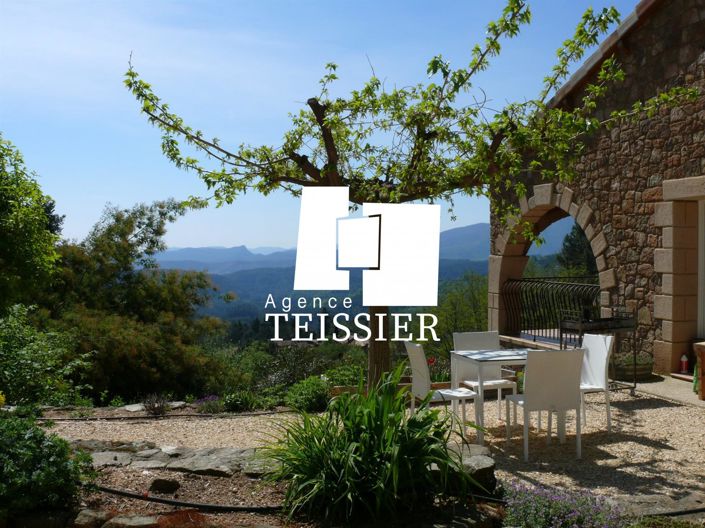 Image No.8-Propriété de 3 chambres à vendre à Payzac