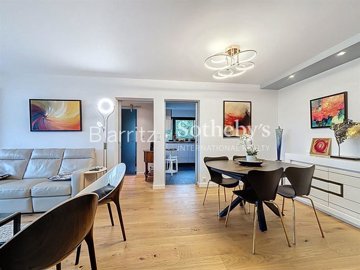 1 - Biarritz, Apartment