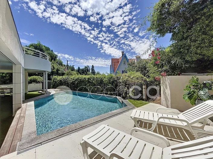 Image No.4-Appartement de 3 chambres à vendre à Cannes