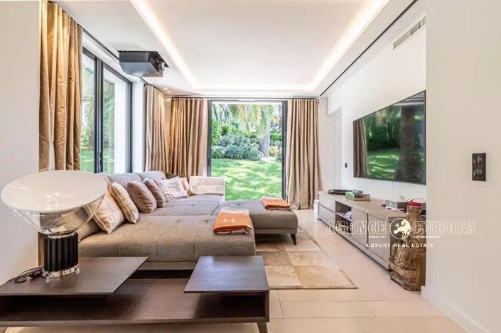 Image No.10-Maison de 6 chambres à vendre à Mougins