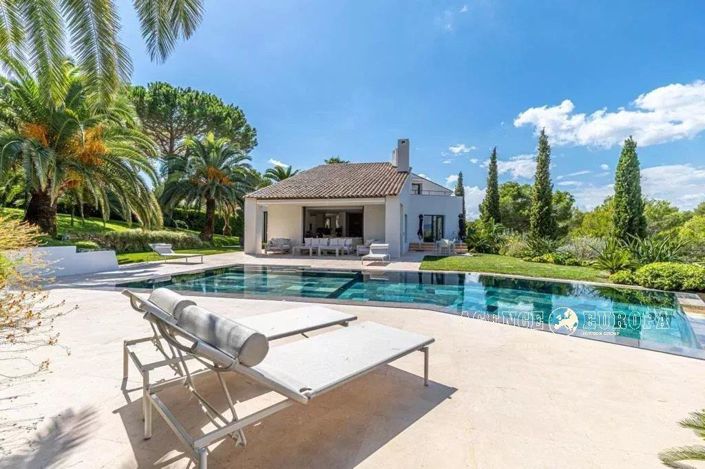 Image No.13-Maison de 6 chambres à vendre à Mougins