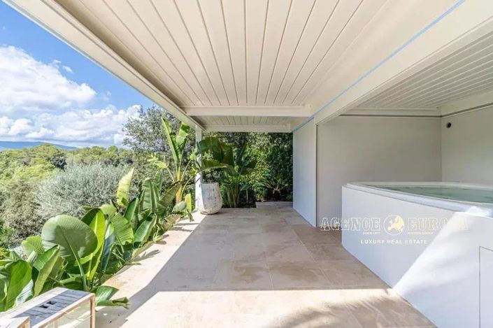 Image No.15-Maison de 6 chambres à vendre à Mougins