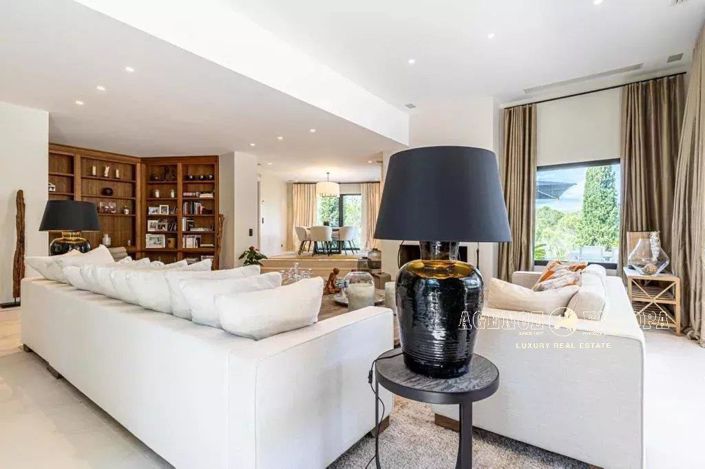 Image No.8-Maison de 6 chambres à vendre à Mougins