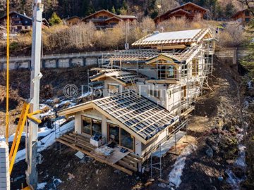 1 - Haute-Savoie, House