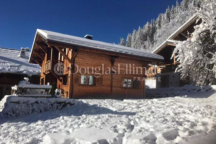 Image No.19-Maison de 3 chambres à vendre à Haute-Savoie