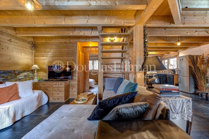 Image No.5-Maison de 3 chambres à vendre à Haute-Savoie