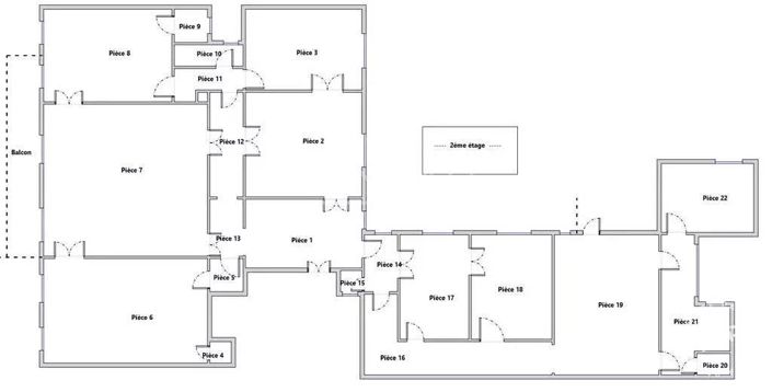 Image No.11-3 Bed Apartment for sale