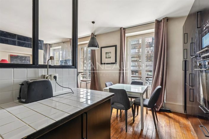 Image No.11-1 Bed Apartment for sale