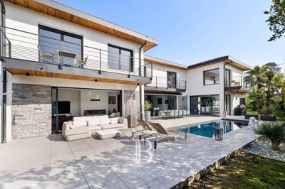 1 - Anglet, Maison